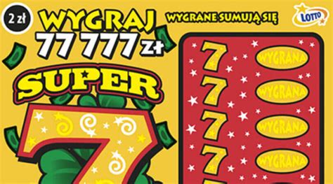 lotto zdrapki online